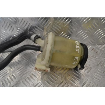 Δοχείο Υδραυλικού Τιμονιού Nissan Navara D40 YD25 2005-2015