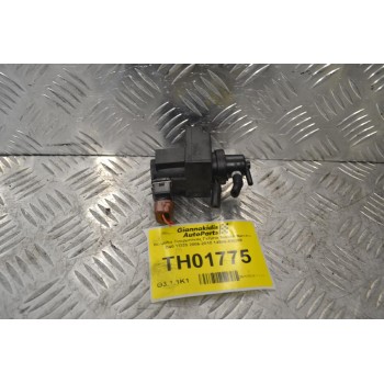 Βαλβίδα Τουρμπίνας Γνήσια Nissan Navara D40 YD25 2006-2010 14956-EB300