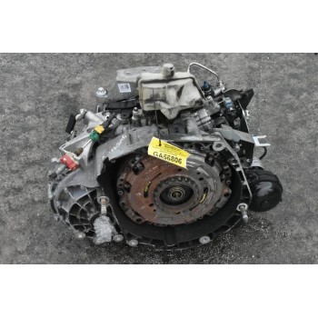 Αυτοματο Σασμαν Alfa Romeo Mito / Giulietta 1.4 Turbo MultiAir 170ps 940A2000 2009-2014 (C63363505)