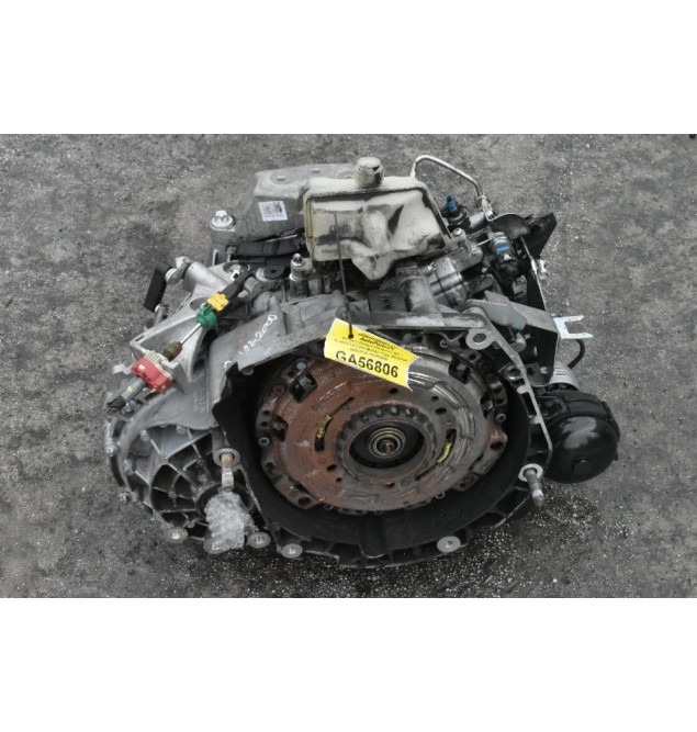 Αυτοματο Σασμαν Alfa Romeo Mito / Giulietta 1.4 Turbo MultiAir 170ps 940A2000 2009-2014 (C63363505)