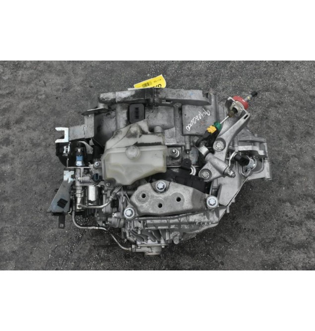 Αυτοματο Σασμαν Alfa Romeo Mito / Giulietta 1.4 Turbo MultiAir 170ps 940A2000 2009-2014 (C63363505)