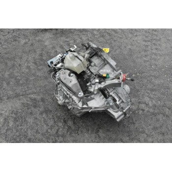 Αυτοματο Σασμαν Alfa Romeo Mito / Giulietta 1.4 Turbo MultiAir 170ps 940A2000 2009-2014 (C63363505)