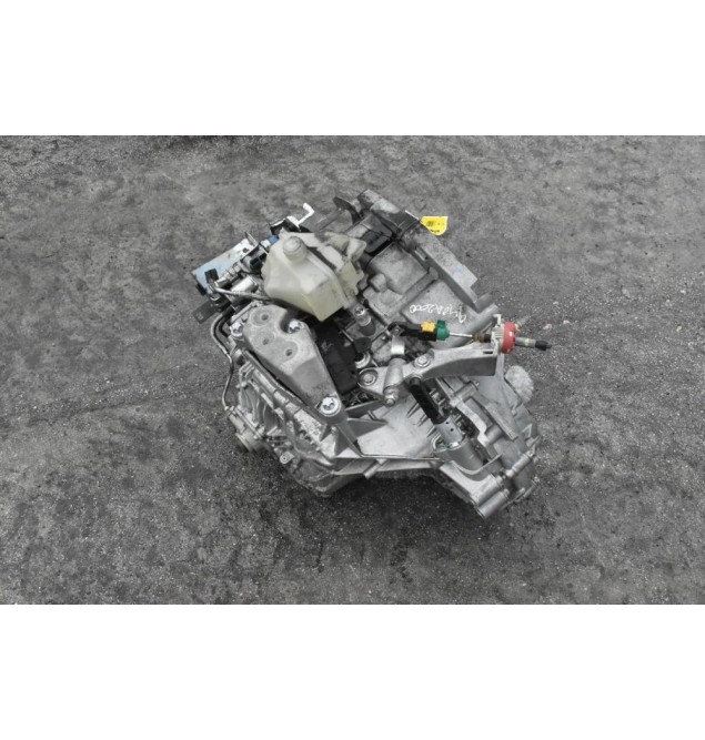 Αυτοματο Σασμαν Alfa Romeo Mito / Giulietta 1.4 Turbo MultiAir 170ps 940A2000 2009-2014 (C63363505)