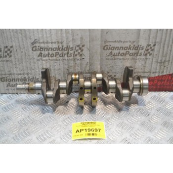 Στρόφαλος Hyundai Atos 1998-2002 BBBBB89 CBBB12E