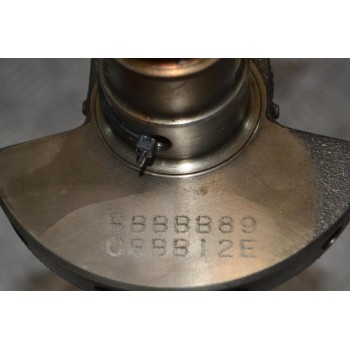 Στρόφαλος Hyundai Atos 1998-2002 BBBBB89 CBBB12E