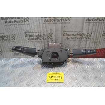 Φλασιέρα Mercedes-Benz Sprinter 2000-2006