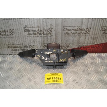 Φλασιέρα Mercedes-Benz Sprinter 2000-2006