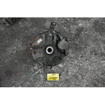 Ακραξόνιο Δεξι Ford Ranger - Mazda B2500 4x4 1998-2002 (16CM,Με ασφαλεια)