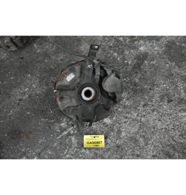 Ακραξόνιο Δεξι Ford Ranger - Mazda B2500 4x4 1998-2002 (16CM,Με ασφαλεια)