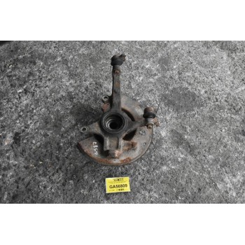 Ακραξόνιο Αριστερο Mazda B2500 - Ford Ranger 4X4 2002-2005 (Βιδα) ABS