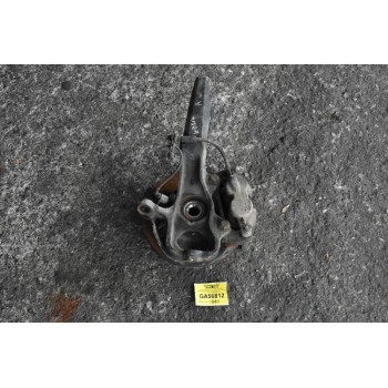 Ακραξόνιο Αριστερό Χωρις Δαγκάνα Volkswagen Amarok CDC BiTDI 2.0cc 163ps 2010-2018 (30CM ΔΙΣΚΟΣ)