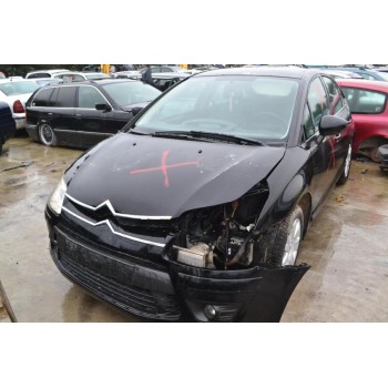 Ολόκληρο Αυτοκίνητο Citroen C4 1.6 16V 5 Door Αρ.Κινητήρα 5FW 2008-2011