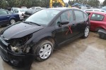 Ολόκληρο Αυτοκίνητο Citroen C4 1.6 16V 5 Door Αρ.Κινητήρα 5FW 2008-2011