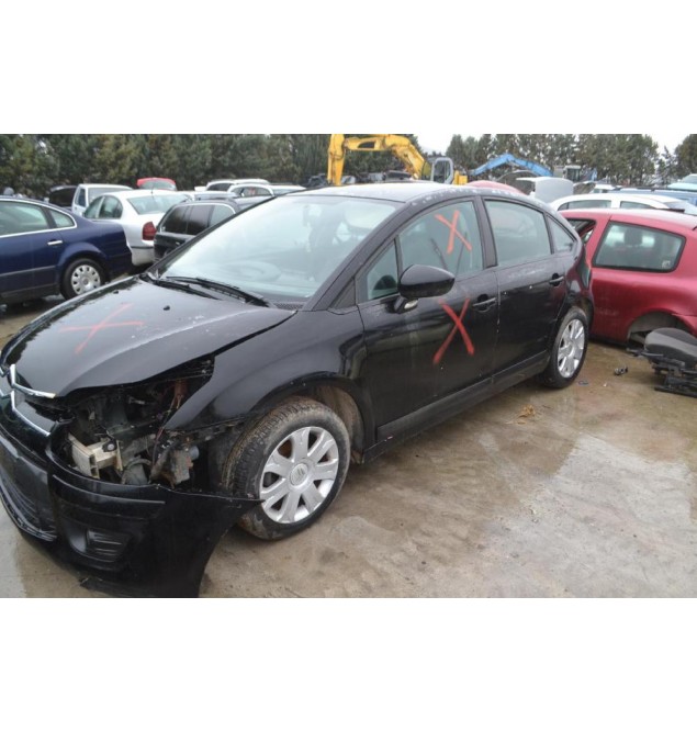 Ολόκληρο Αυτοκίνητο Citroen C4 1.6 16V 5 Door Αρ.Κινητήρα 5FW 2008-2011