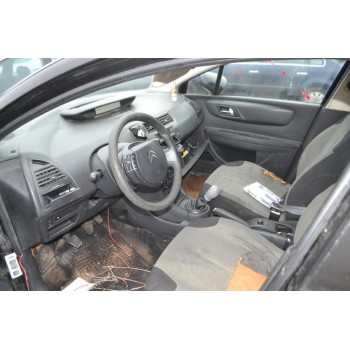 Ολόκληρο Αυτοκίνητο Citroen C4 1.6 16V 5 Door Αρ.Κινητήρα 5FW 2008-2011