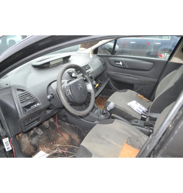 Ολόκληρο Αυτοκίνητο Citroen C4 1.6 16V 5 Door Αρ.Κινητήρα 5FW 2008-2011