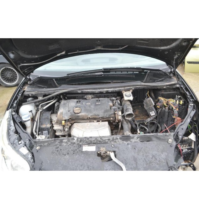 Ολόκληρο Αυτοκίνητο Citroen C4 1.6 16V 5 Door Αρ.Κινητήρα 5FW 2008-2011