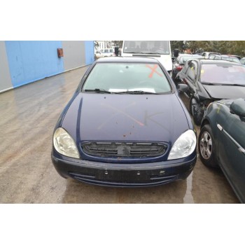Ολόκληρο Αυτοκίνητο Citroen Xsara 1.4 Αρ.Κινητήρα KFW 1997-2005