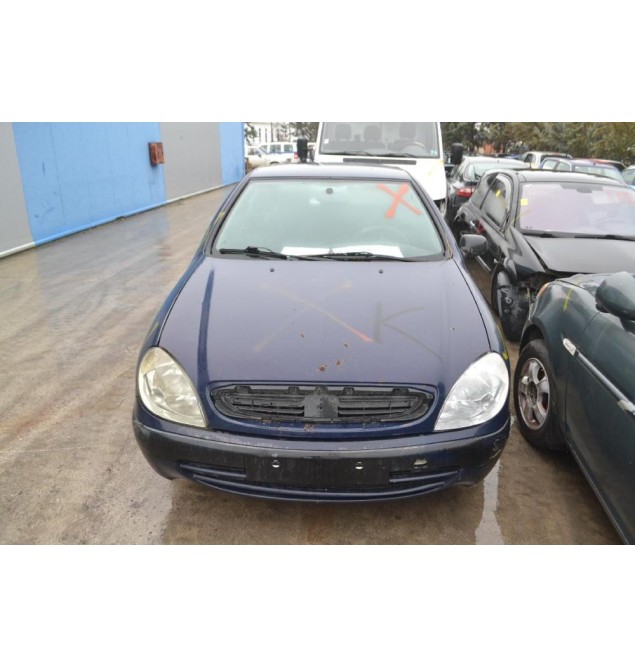 Ολόκληρο Αυτοκίνητο Citroen Xsara 1.4 Αρ.Κινητήρα KFW 1997-2005