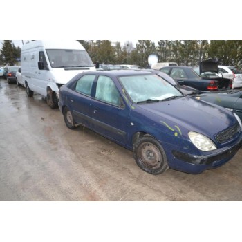Ολόκληρο Αυτοκίνητο Citroen Xsara 1.4 Αρ.Κινητήρα KFW 1997-2005