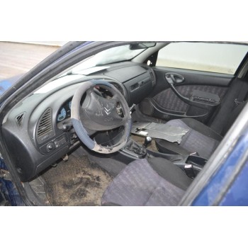 Ολόκληρο Αυτοκίνητο Citroen Xsara 1.4 Αρ.Κινητήρα KFW 1997-2005