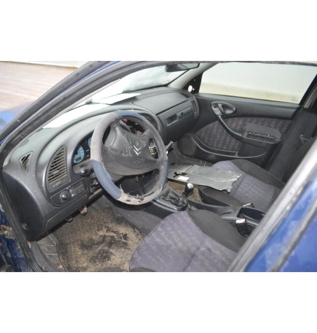 Ολόκληρο Αυτοκίνητο Citroen Xsara 1.4 Αρ.Κινητήρα KFW 1997-2005