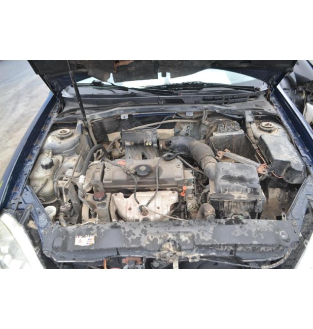 Ολόκληρο Αυτοκίνητο Citroen Xsara 1.4 Αρ.Κινητήρα KFW 1997-2005