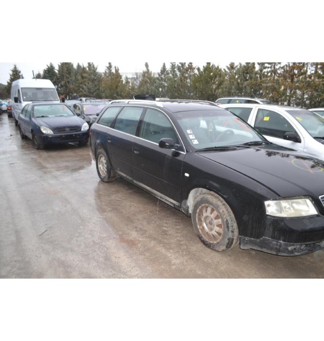 Ολόκληρο Αυτοκίνητο Audi A6 1.9 TDI 1997-2000