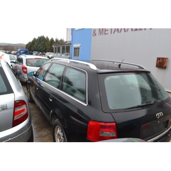 Ολόκληρο Αυτοκίνητο Audi A6 1.9 TDI 1997-2000