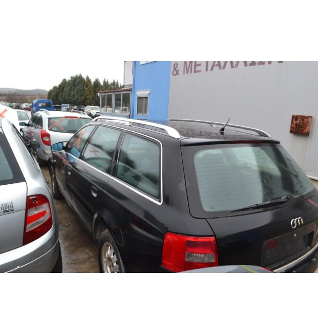 Ολόκληρο Αυτοκίνητο Audi A6 1.9 TDI 1997-2000