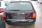 Ολόκληρο Αυτοκίνητο Audi A6 1.9 TDI 1997-2000