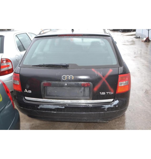 Ολόκληρο Αυτοκίνητο Audi A6 1.9 TDI 1997-2000