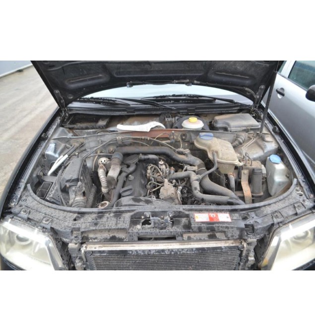 Ολόκληρο Αυτοκίνητο Audi A6 1.9 TDI 1997-2000