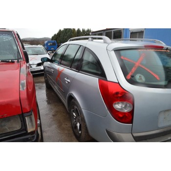 Ολόκληρο Αυτοκίνητο Renault Laguna Grandtour 2.0 16V Αρ.Κινητήρα F5R700 2001-2007