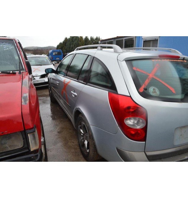 Ολόκληρο Αυτοκίνητο Renault Laguna Grandtour 2.0 16V Αρ.Κινητήρα F5R700 2001-2007