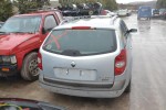 Ολόκληρο Αυτοκίνητο Renault Laguna Grandtour 2.0 16V Αρ.Κινητήρα F5R700 2001-2007