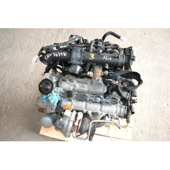 Κινητήρας - Μοτέρ Volkswagen Golf / Scirocco 1.4 TSI CAV 2008-2015