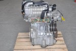 Κινητήρας - Μοτέρ Nissan Micra K13 1.2 HR12 (Supercharged) 2012-2019