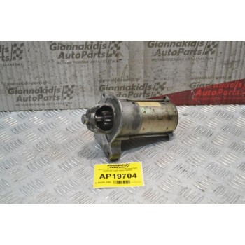 Μίζα Ford Fiesta 1.4 Diesel 12 Δόντια Αρ.Κινητήρα F6JA 2001-2008 2S6U11000EC