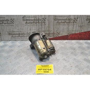 Μίζα Ford Fiesta 1.4 Diesel 12 Δόντια Αρ.Κινητήρα F6JA 2001-2008 2S6U11000EC