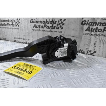 Πεντάλ Γκαζιού Peugeot 308 508 3008 5008 408 Bipper 2013-2022 9674829580 0280755274 (Citroen C4 C5) (Γνήσιο)