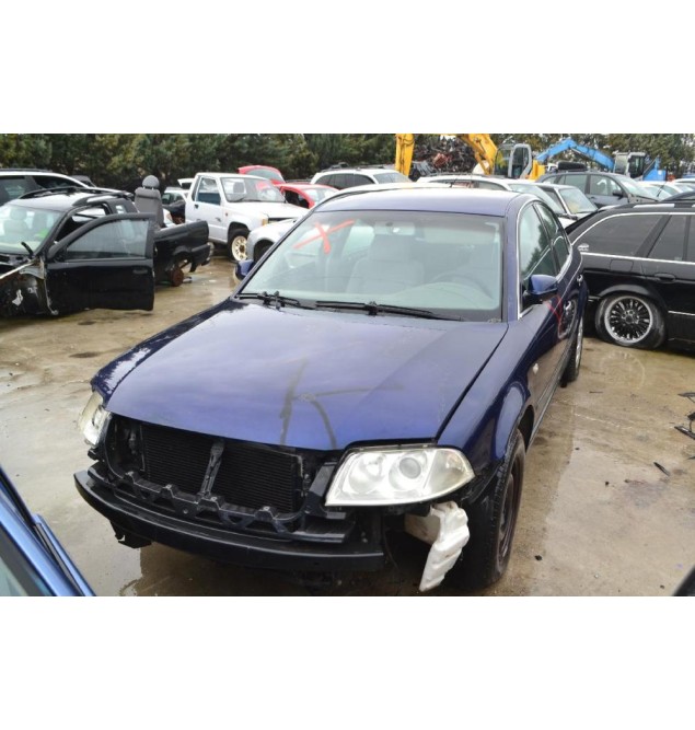 Ολόκληρο Αυτοκίνητο Volkswagen Passat 1.6 Αρ.Κινητήρα ALZ 2000-2005