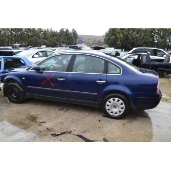 Ολόκληρο Αυτοκίνητο Volkswagen Passat 1.6 Αρ.Κινητήρα ALZ 2000-2005