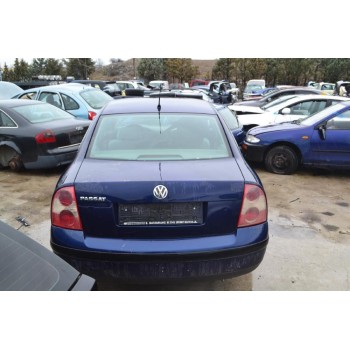 Ολόκληρο Αυτοκίνητο Volkswagen Passat 1.6 Αρ.Κινητήρα ALZ 2000-2005