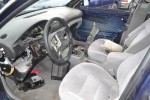 Ολόκληρο Αυτοκίνητο Volkswagen Passat 1.6 Αρ.Κινητήρα ALZ 2000-2005