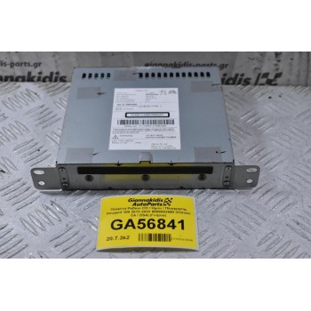 Πλακέτα Ραδιου CD / Ηχου / Πλοηγησης Peugeot 308 2013-2022 9805593680 (Citroen C4 / DS4) (Γνήσια)
