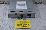 Πλακέτα Ραδιου CD / Ηχου / Πλοηγησης Peugeot 308 2013-2022 9805593680 (Citroen C4 / DS4) (Γνήσια)