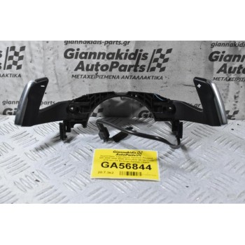 Χειριστήρια Αλλαγής Ταχυτήτων Τιμονιού Peugeot 308 2008 3008 5008 2013-2022 96756731ZD (Citroen C4 Berlingo Partner / Opel)