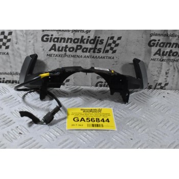 Χειριστήρια Αλλαγής Ταχυτήτων Τιμονιού Peugeot 308 2008 3008 5008 2013-2022 96756731ZD (Citroen C4 Berlingo Partner / Opel)