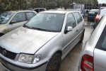 Ολόκληρο Αυτοκίνητο Volkswagen Polo 1.4 16V Αρ.Κινητήρα AUA 2001-2008